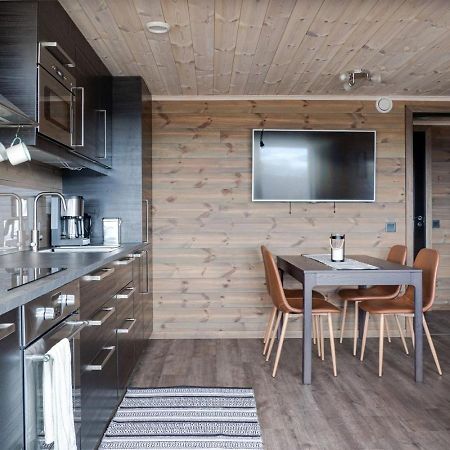 Ski-In/Ski-Out | Ev Dock | Wi-Fi | Pets Allowed Lofsdalen Exterior photo