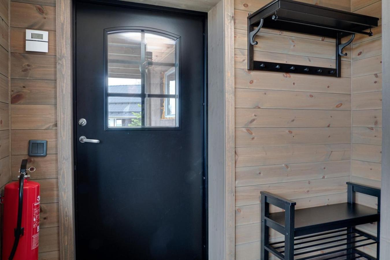 Ski-In/Ski-Out | Ev Dock | Wi-Fi | Pets Allowed Lofsdalen Exterior photo