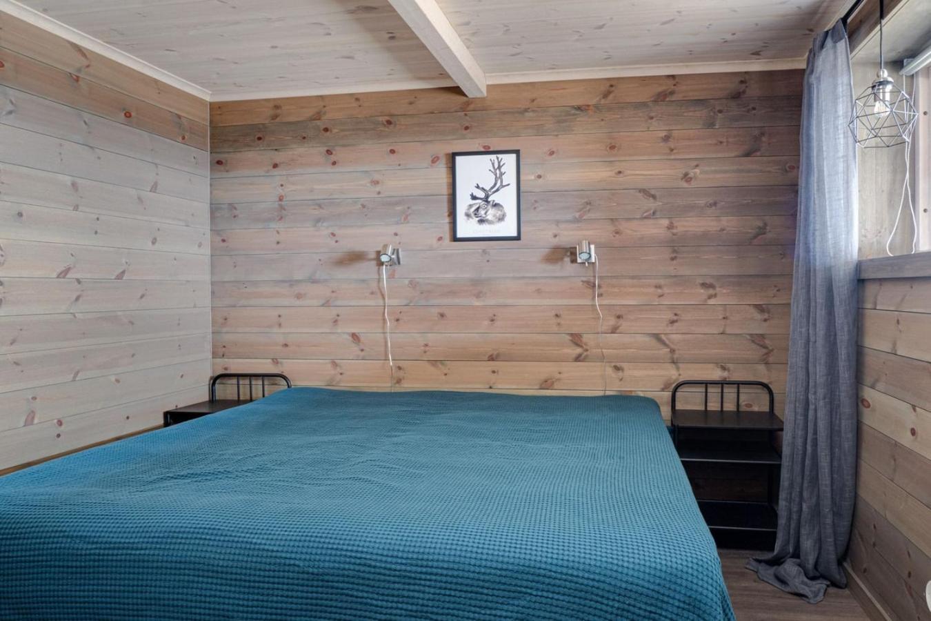 Ski-In/Ski-Out | Ev Dock | Wi-Fi | Pets Allowed Lofsdalen Exterior photo